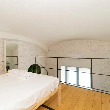 Porta Nuova Cozy *