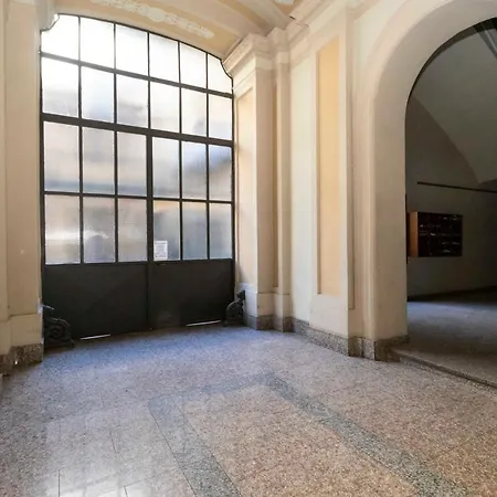 Porta Nuova Cozy