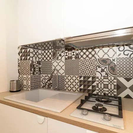 Porta Nuova Cozy Apartment Turin