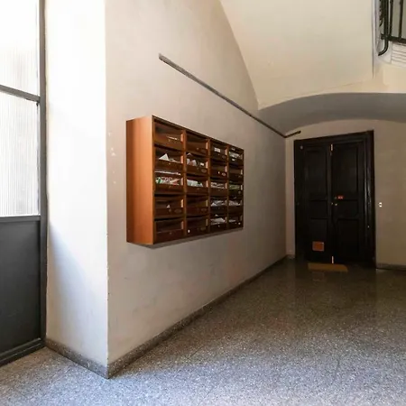Porta Nuova Cozy * Turin