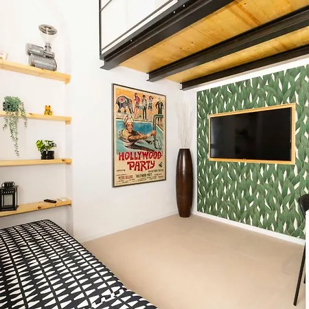 Porta Nuova Cozy Apartment