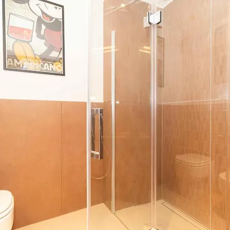 Porta Nuova Cozy Apartment *