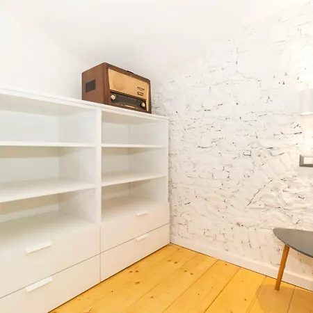 Porta Nuova Cozy Apartment