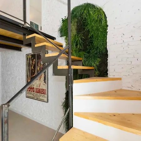 Porta Nuova Cozy Apartment
