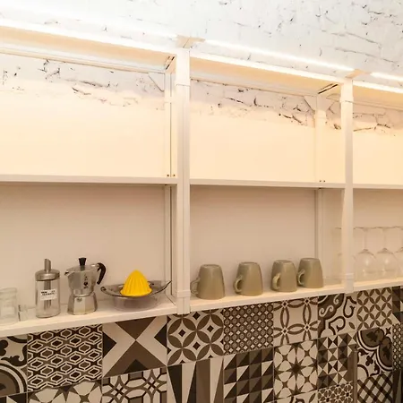 Porta Nuova Cozy Apartment Turin