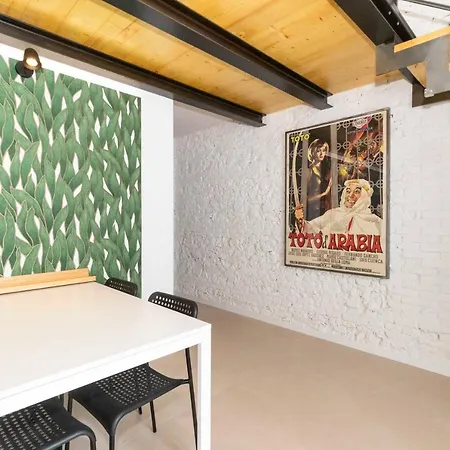 Apartment Porta Nuova Cozy