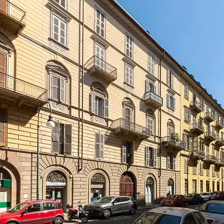 Porta Nuova Cozy *