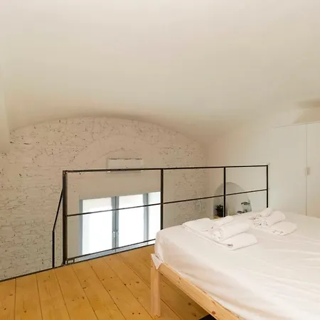 Apartment Porta Nuova Cozy Turin