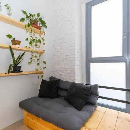 Porta Nuova Cozy Apartment *