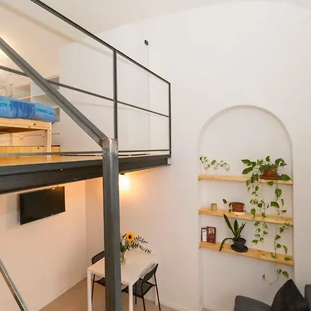 Apartment Porta Nuova Cozy Turin