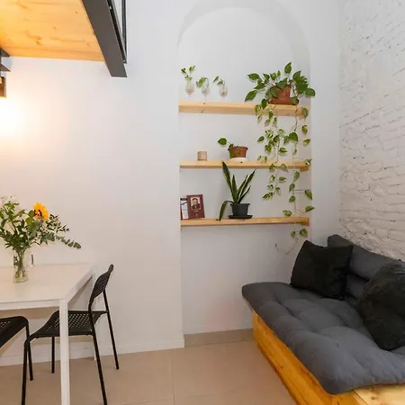 Porta Nuova Cozy * Turin