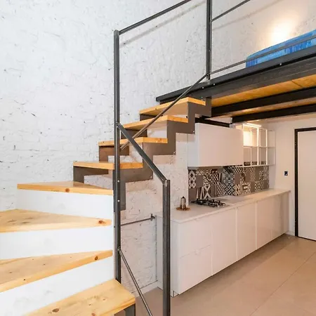 Apartment Porta Nuova Cozy