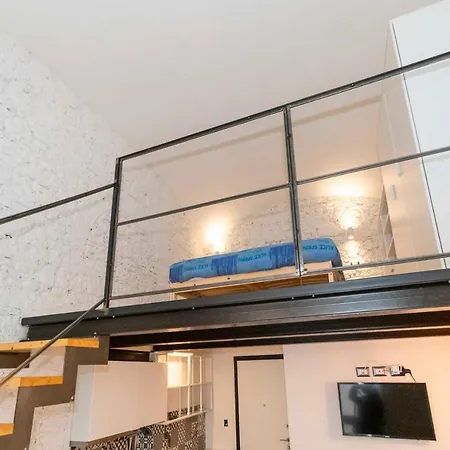 Apartment Porta Nuova Cozy *
