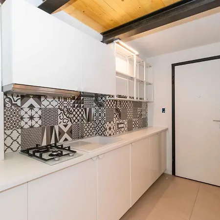 Porta Nuova Cozy