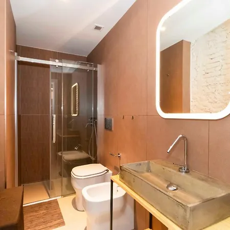 Porta Nuova Cozy * Turin