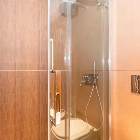 Porta Nuova Cozy Turim