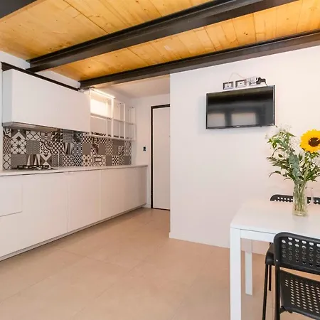 Porta Nuova Cozy *