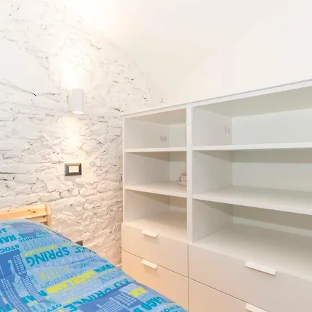 Apartment Porta Nuova Cozy Turin
