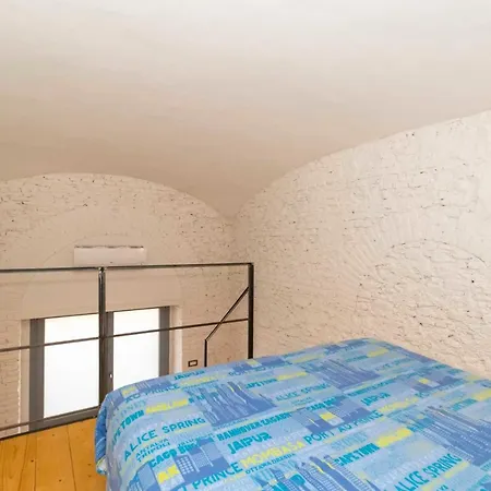 Apartment Porta Nuova Cozy *