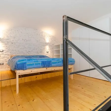 Apartment Porta Nuova Cozy Turin