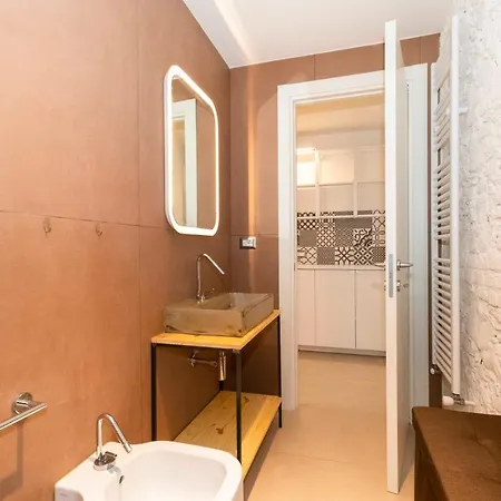 Porta Nuova Cozy * Turin