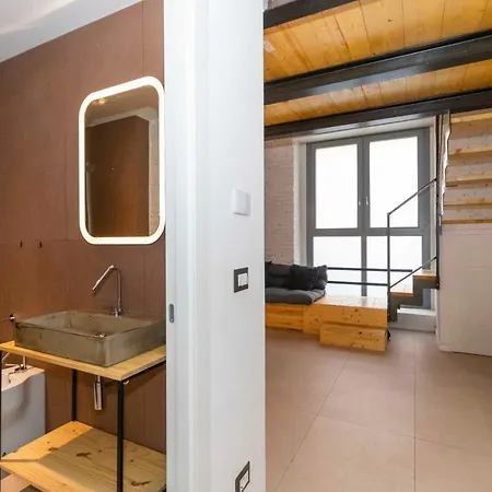 Porta Nuova Cozy Turim