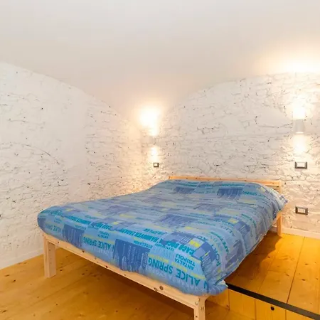 Apartment Porta Nuova Cozy
