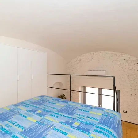 Apartment Porta Nuova Cozy *