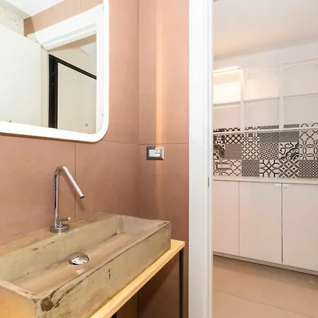 Porta Nuova Cozy * Turim