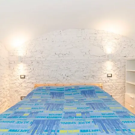 Porta Nuova Cozy *