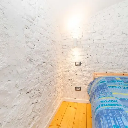 Apartment Porta Nuova Cozy
