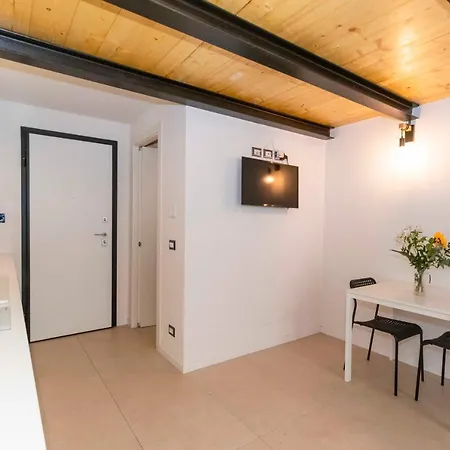 Apartment Porta Nuova Cozy