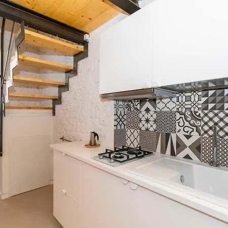 Apartment Porta Nuova Cozy *