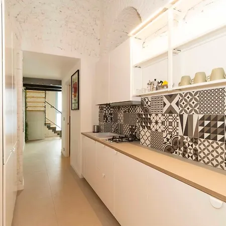 Porta Nuova Cozy Mini Torino