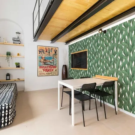 Porta Nuova Cozy Mini Torino