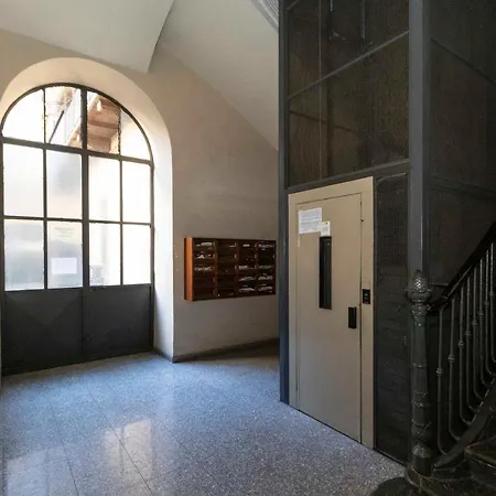 Porta Nuova Cozy Mini Torino
