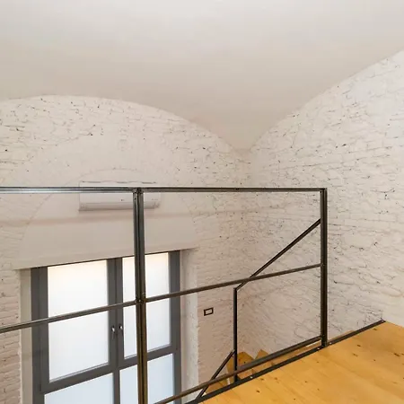 Porta Nuova Cozy Mini Torino