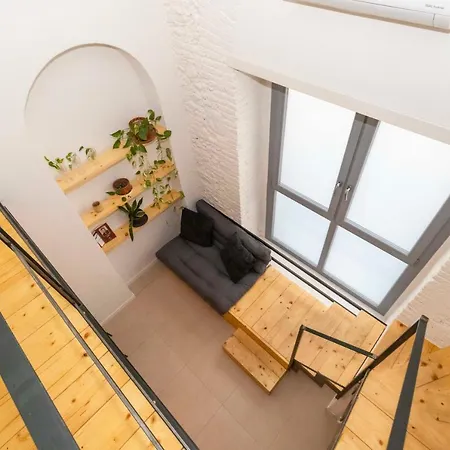 Porta Nuova Cozy Mini * Torino
